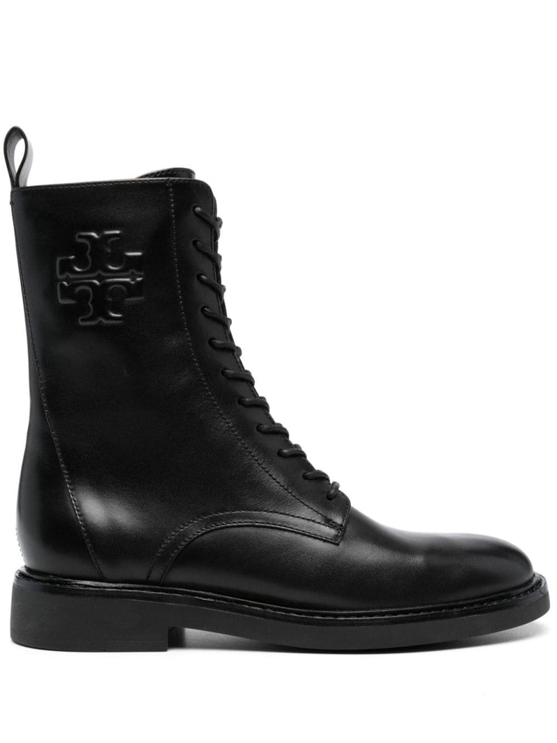 Tory Burch Women's Boots Black