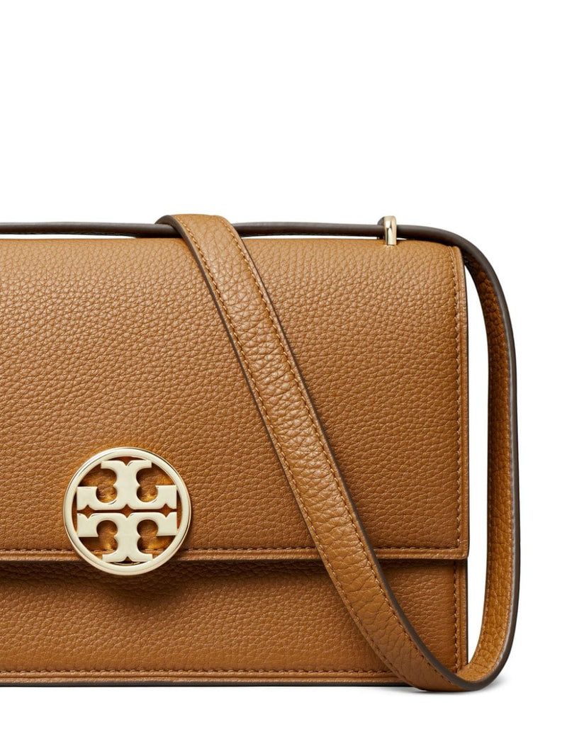 Tory Burch Women's Bags.. Leather Brown