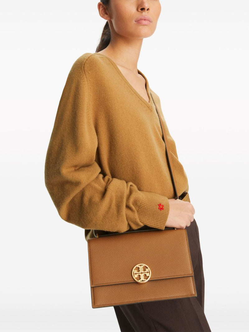 Tory Burch Women's Bags.. Leather Brown