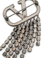 Valentino Garavani Women's Bijoux Silver