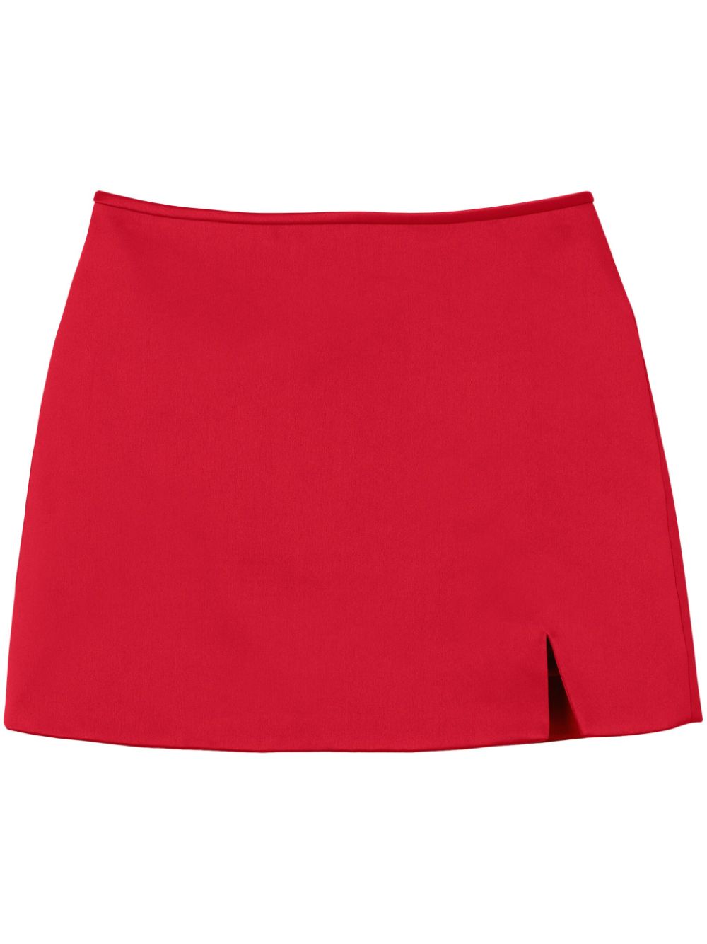 Marc Jacobs Women's Skirts Red