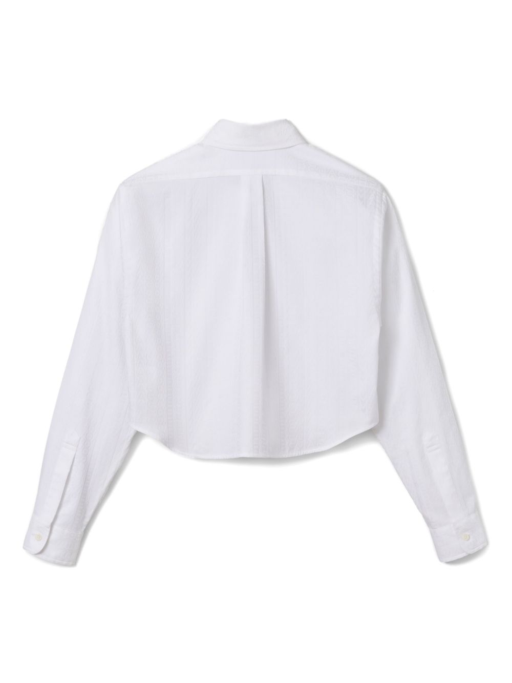 Marc Jacobs Women's Shirts White