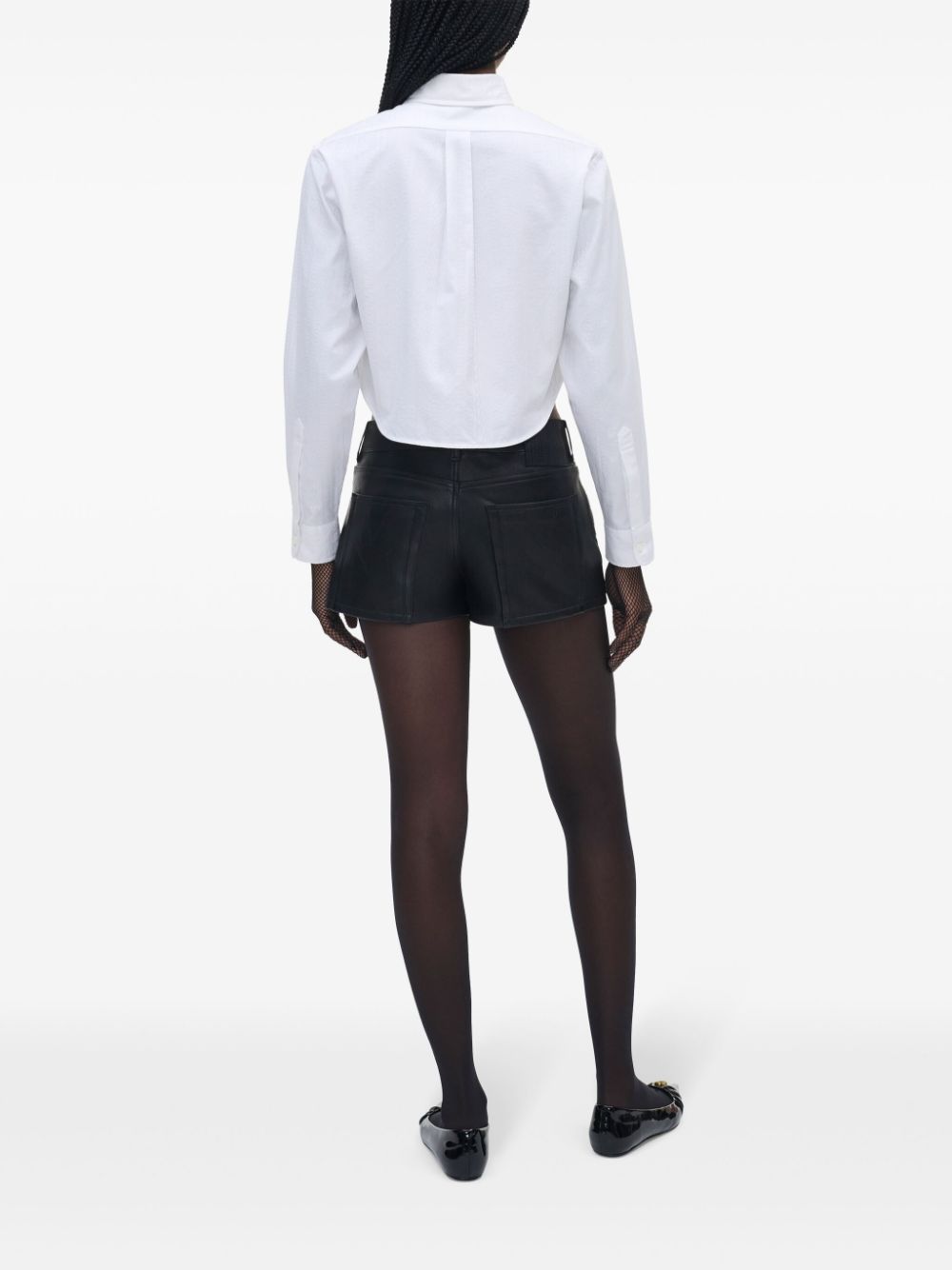 Marc Jacobs Women's Shirts White