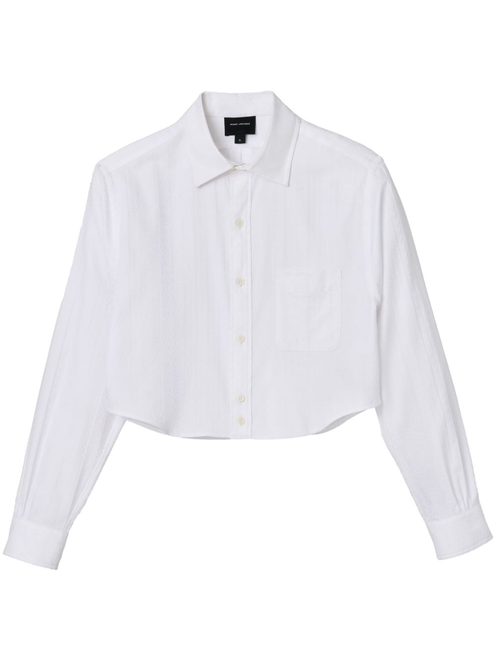 Marc Jacobs Women's Shirts White