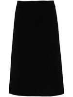 Mrz Women's Skirts Black