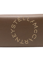 Stella Mccartney Women's Bags.. Brown