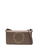 Stella Mccartney Women's Bags.. Brown