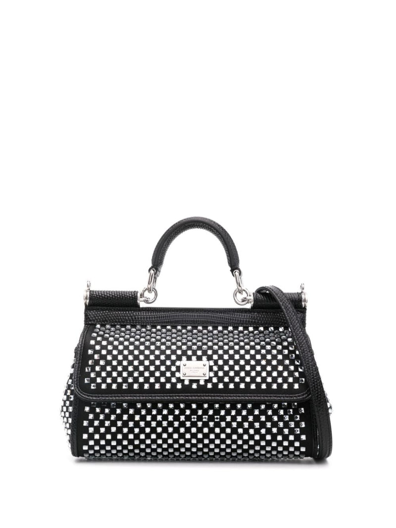 Dolce & Gabbana Women's Bags.. Black