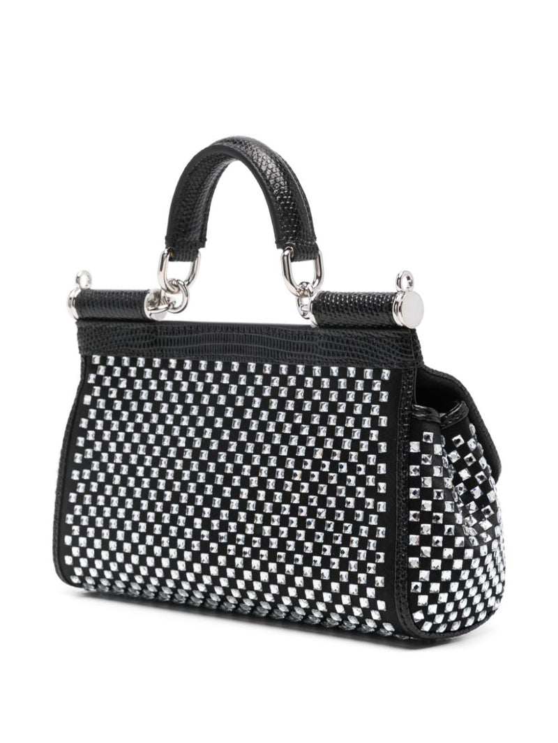 Dolce & Gabbana Women's Bags.. Black