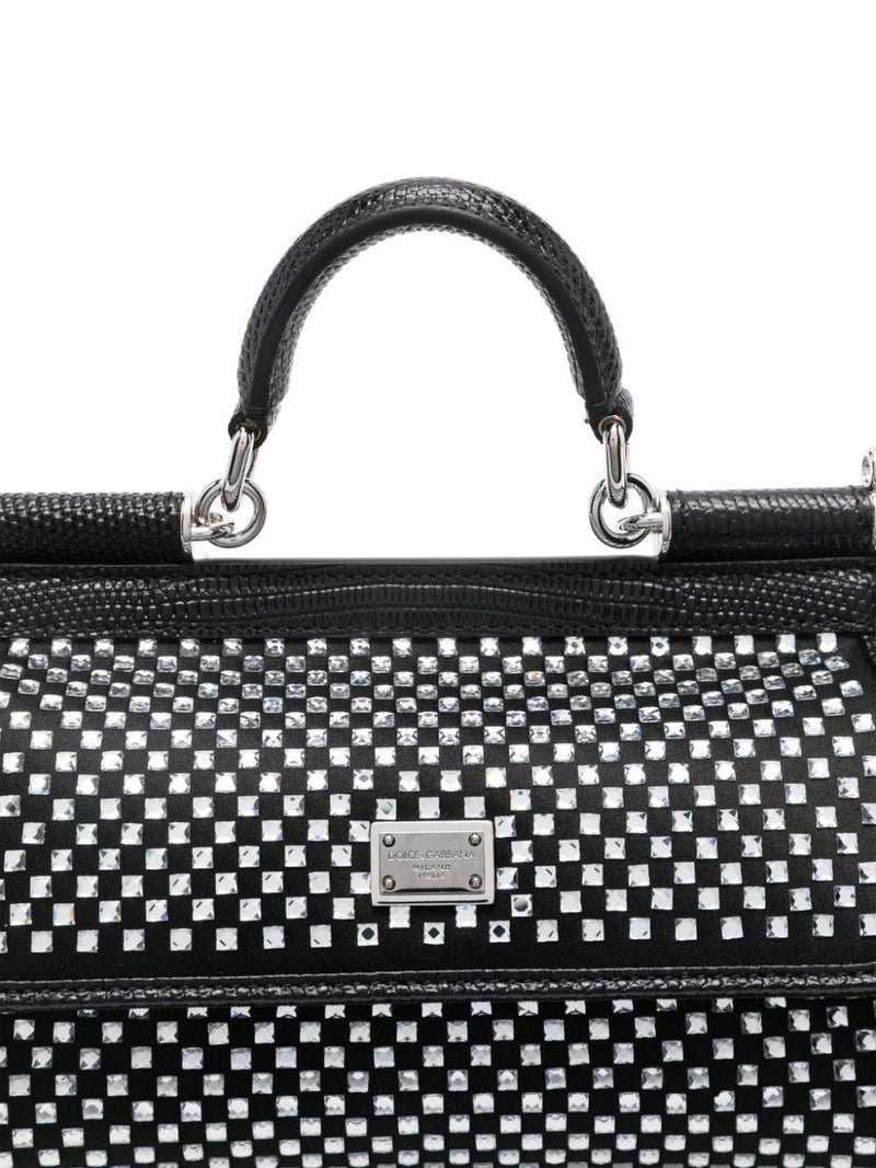 Dolce & Gabbana Women's Bags.. Black