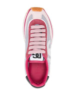 Dolce & Gabbana Women's Sneakers Pink