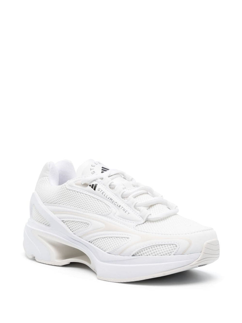 Adidas By Stella Mccartney Women's Sneakers White