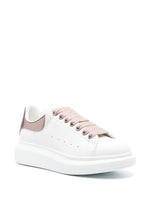 Alexander Mcqueen Women's Sneakers Beige