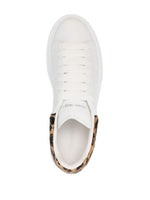 Alexander Mcqueen Women's Sneakers Brown