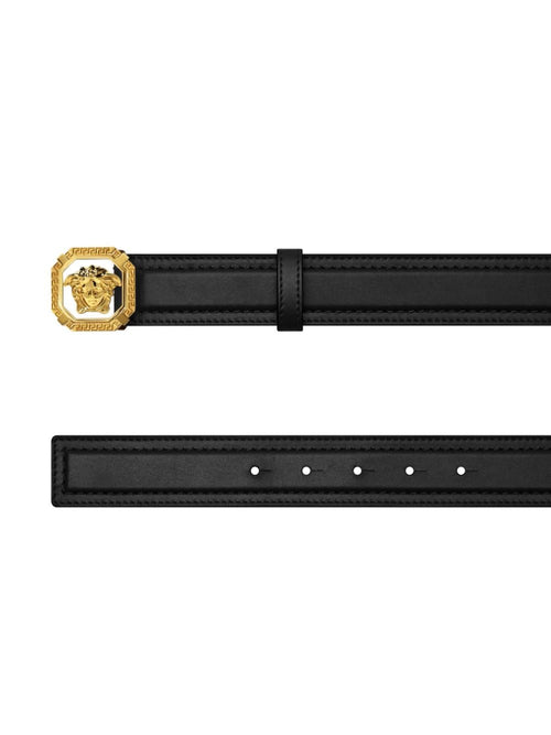 Versace Men's Belts Black