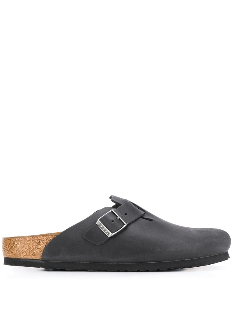 Birkenstock Men's Sandals Black