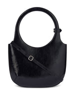 032C Women's Courreges Bags.. Black