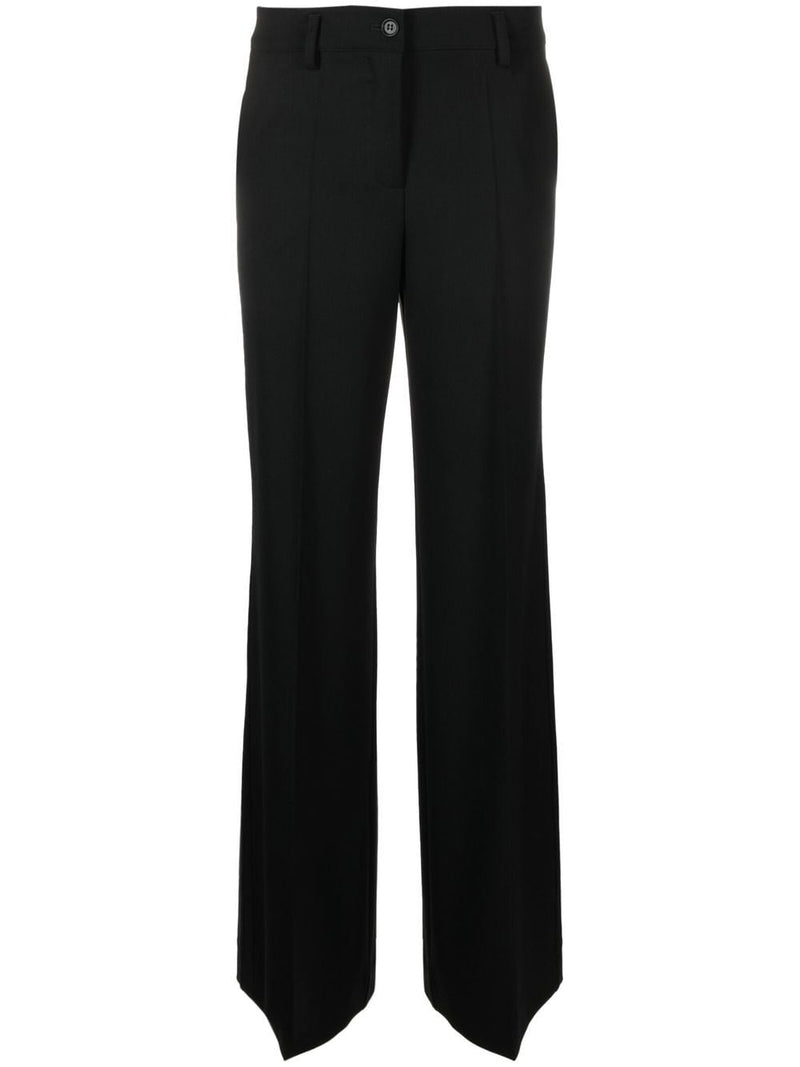 Parosh Women's Trousers Black