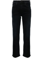 Mother Women's Jeans Blue