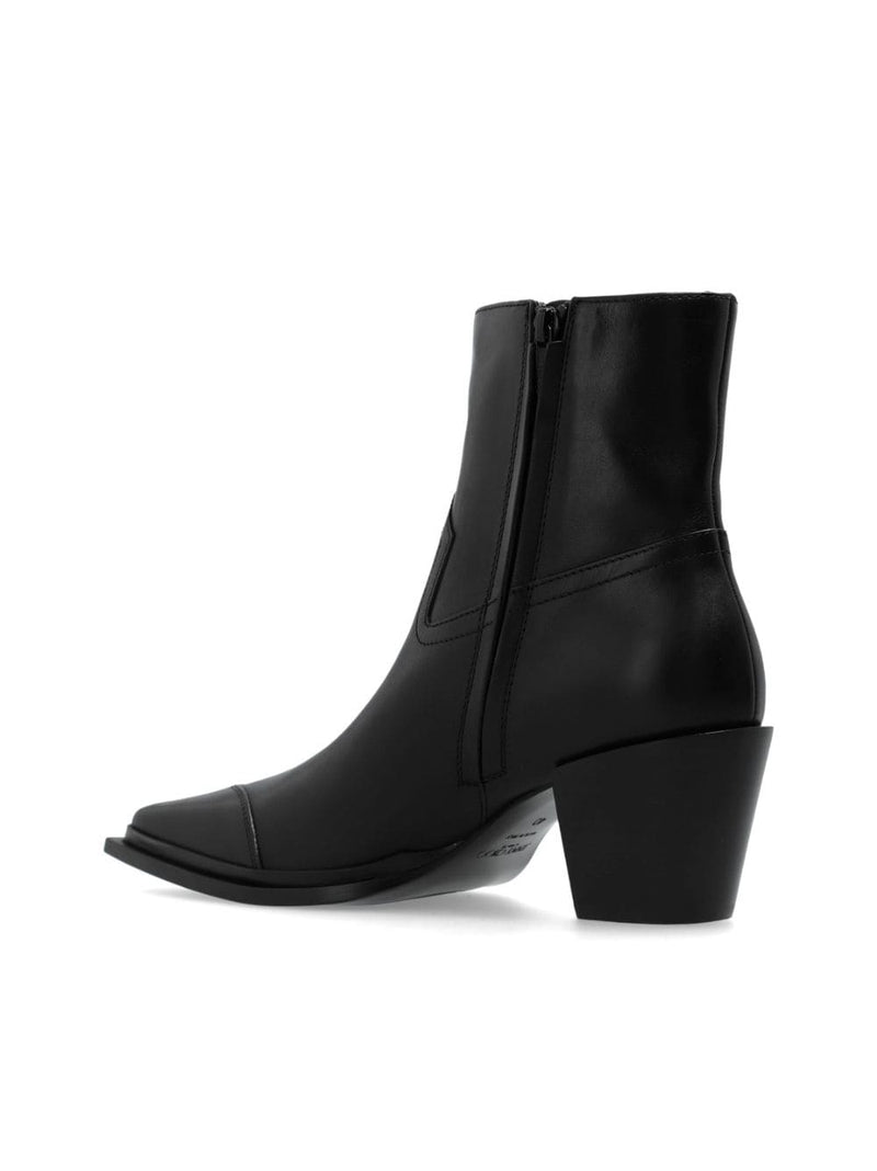 Jimmy Choo Women's Boots Black