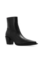 Jimmy Choo Women's Boots Black