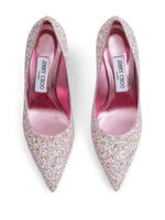 Jimmy Choo Women's With Heel Pink