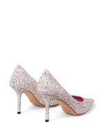 Jimmy Choo Women's With Heel Pink