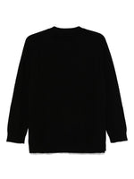 Semicouture Women's Sweaters Black