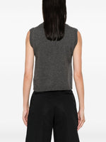 Semicouture Women's Sweaters Grey