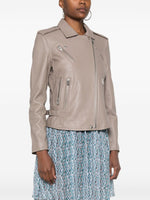 Iro Women's Jackets Beige