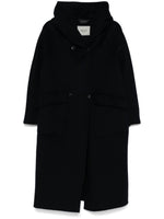 Paltò Women's Coats Blue