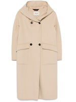 Paltò Women's Coats Beige