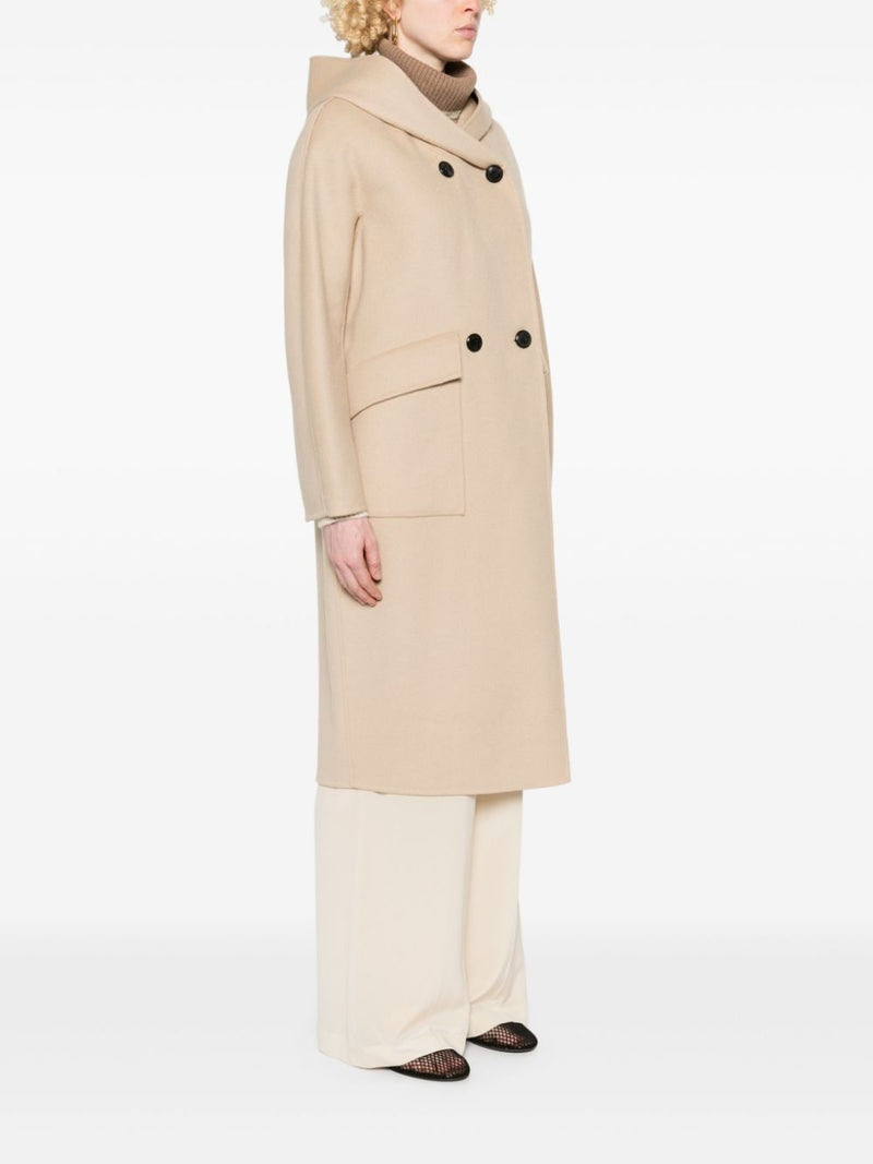 Paltò Women's Coats Beige