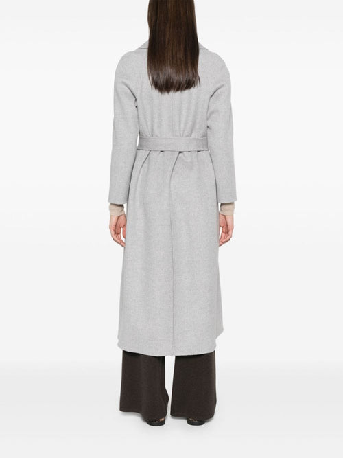 Paltò Women's Coats Light Grey