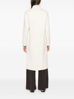 Paltò Women's Coats White