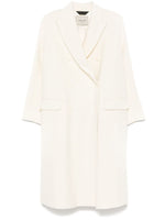 Paltò Women's Coats White