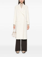 Paltò Women's Coats White