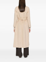 Paltò Women's Coats Beige