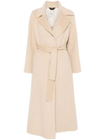 Paltò Women's Coats Beige