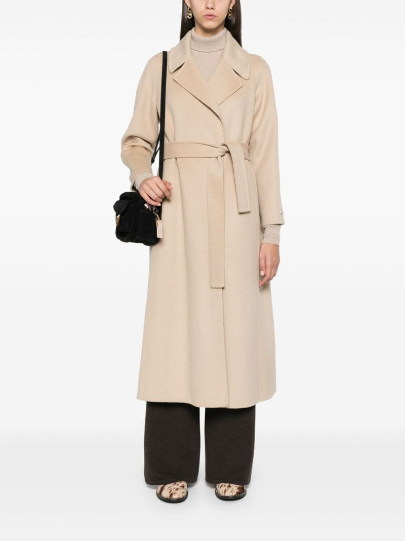 Paltò Women's Coats Beige