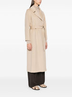 Paltò Women's Coats Beige