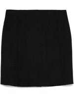 Parosh Women's Skirts Black