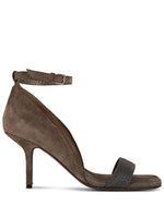 Brunello Cucinelli Women's With Heel Brown