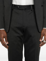 Emporio Armani Men's Suit Grey