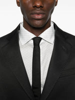 Emporio Armani Men's Suit Grey