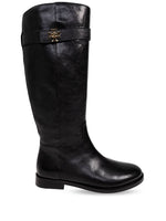 Tory Burch Women's Boots Black