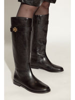 Tory Burch Women's Boots Black