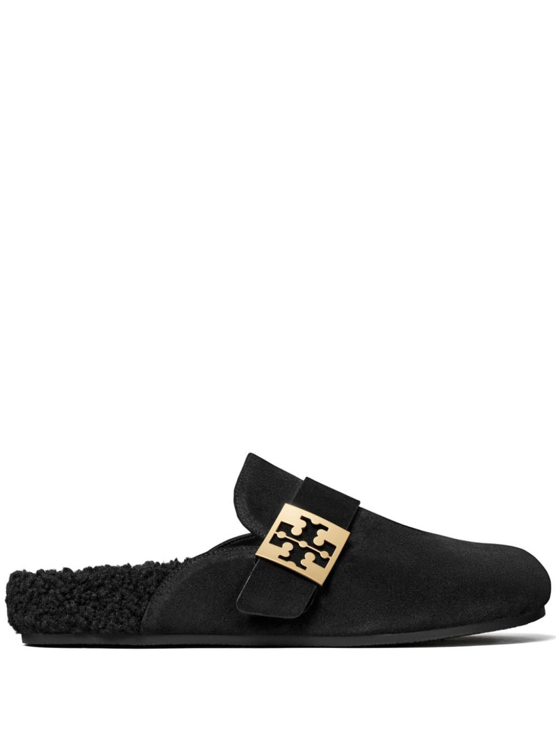 Tory Burch Women's Sandals Black