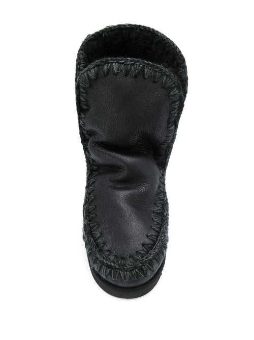 Mou Women's Boots Black