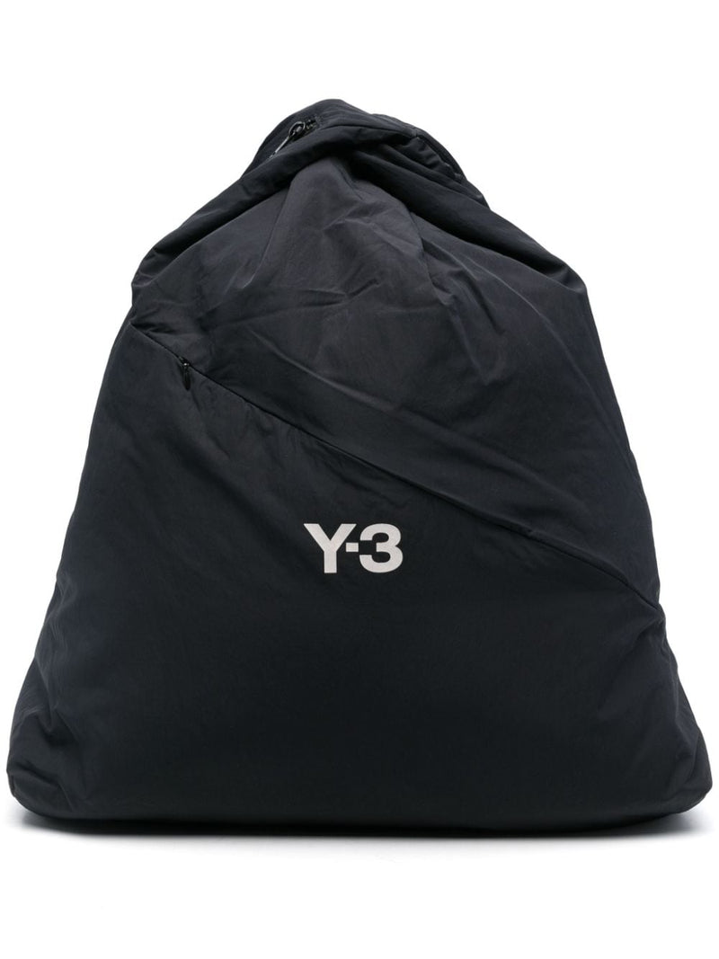 Y-3 Men's Bags.. Black